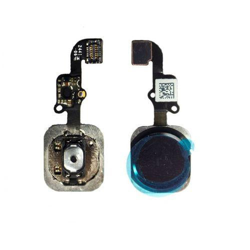 iPhone 6 Home Button - OEM (Black) - Mobile Parts 247
