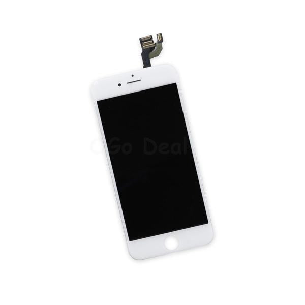 iPhone 6 LCD Assembly - OEM (White) - Mobile Parts 247