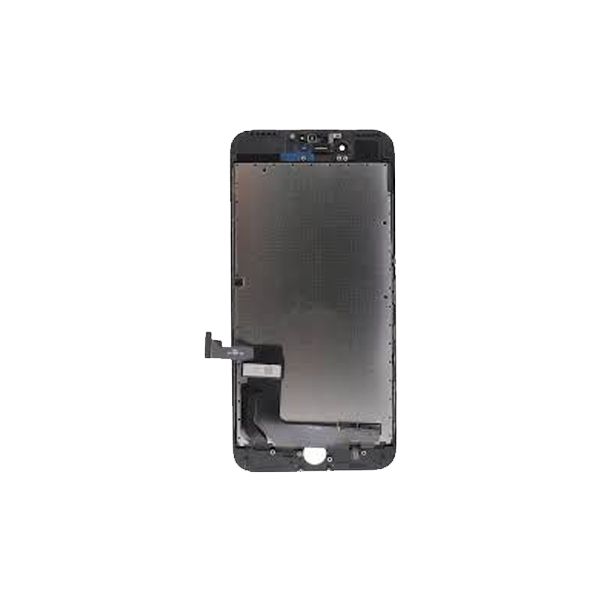 iPhone 7P LCD Assembly - Aftermarket (Black) - Mobile Parts 247