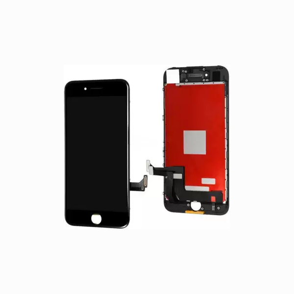 iPhone 7 LCD Assembly - Premium (Black) - Mobile Parts 247