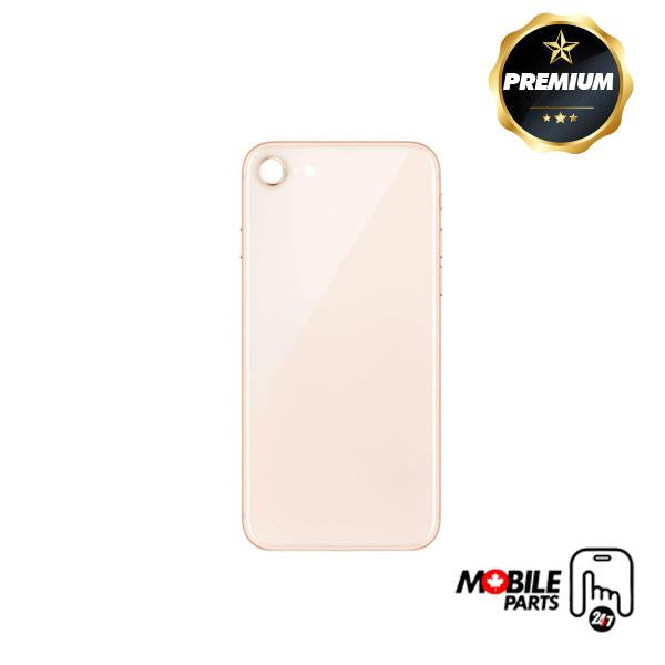 iPhone 8 Back Glass (Gold)