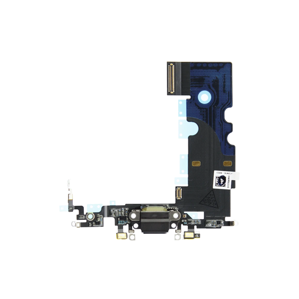 iPhone 8 Charging Port Flex - OEM (Space Grey) - Mobile Parts 247