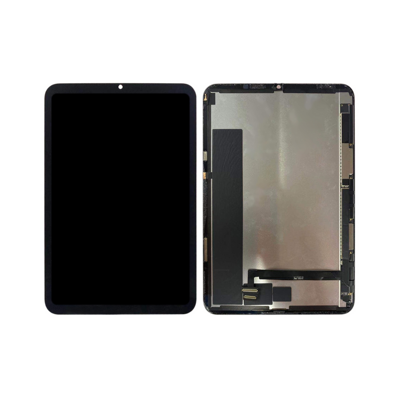 iPad Mini 6 LCD Assembly with Digitizer - OEM (Black)
