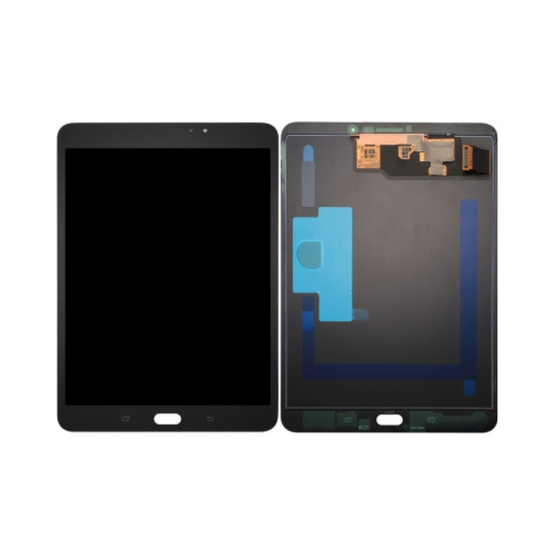 Samsung Galaxy Tab S2 8.0" (T710) - Original LCD Assembly with Digitizer (Black)