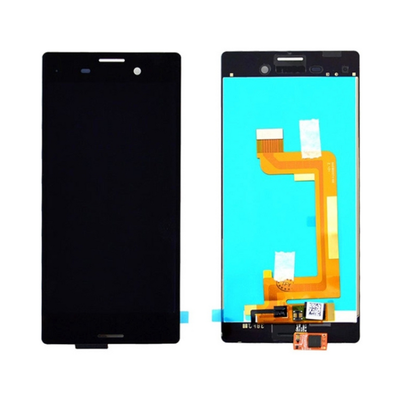 Sony Xperia M4 Aqua LCD Assembly - Original without Frame
