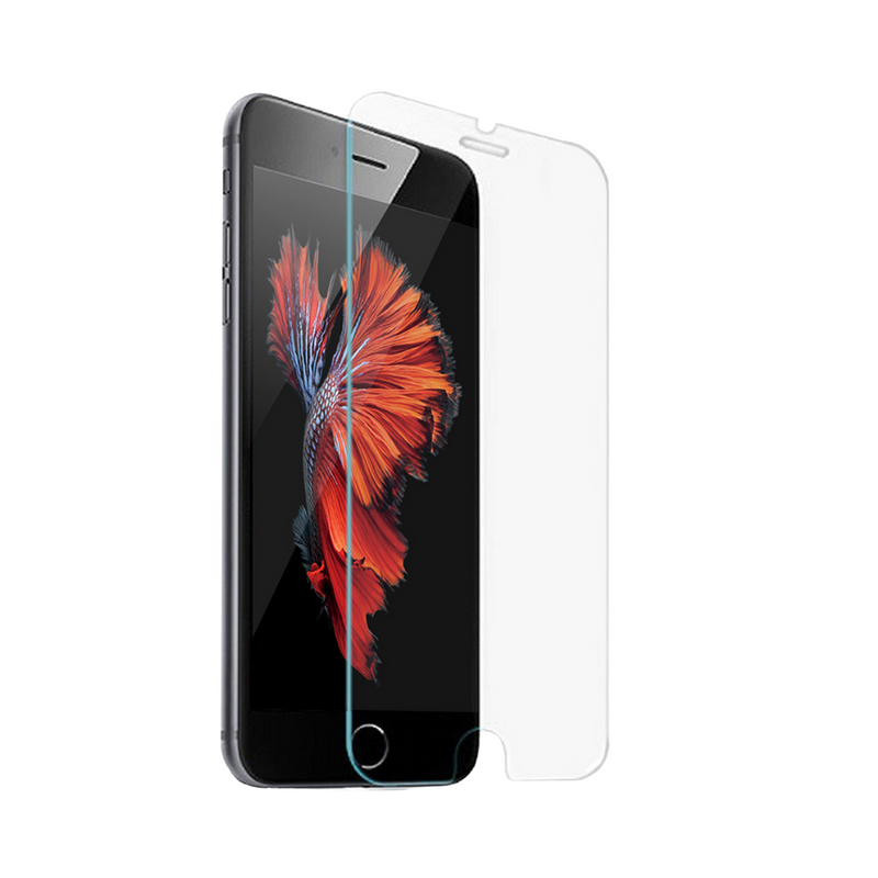 iPhone 6S - Anti Glare Tempered Glass
