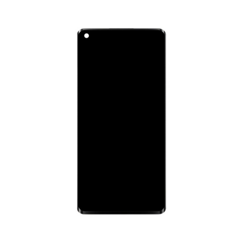 OnePlus 8T- LCD Assembly (Black) without Frame (Glass Change)