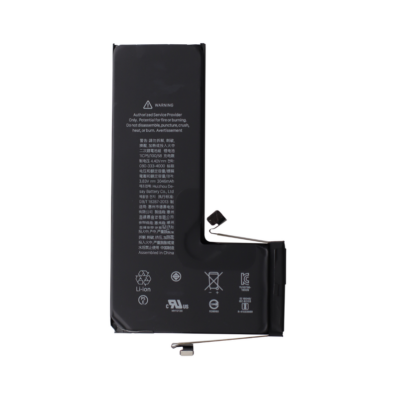 iPhone 11 Pro Max Battery - OEM