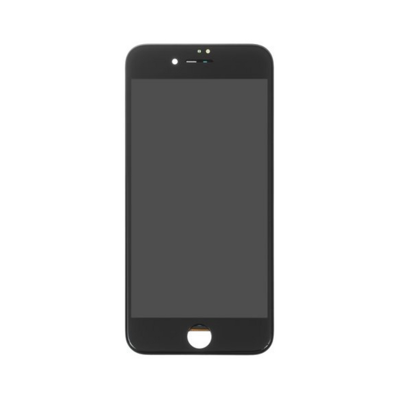 iPhone SE (2020) LCD Assembly - Incell (Black)