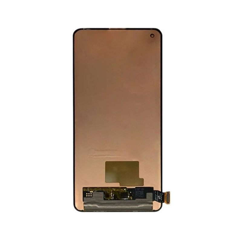 OnePlus 8T- LCD Assembly (Black) without Frame (Glass Change)