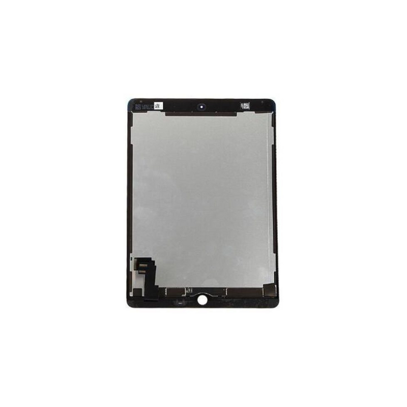 iPad Air 2 LCD Assembly with Digitizer - OEM (White)