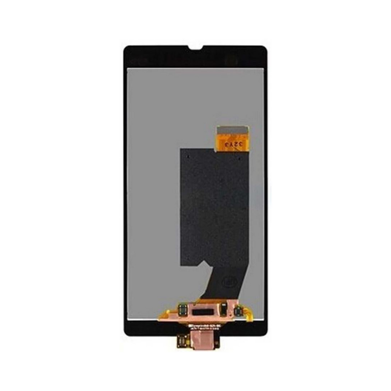 Sony Xperia Z LCD Assembly - Original without Frame