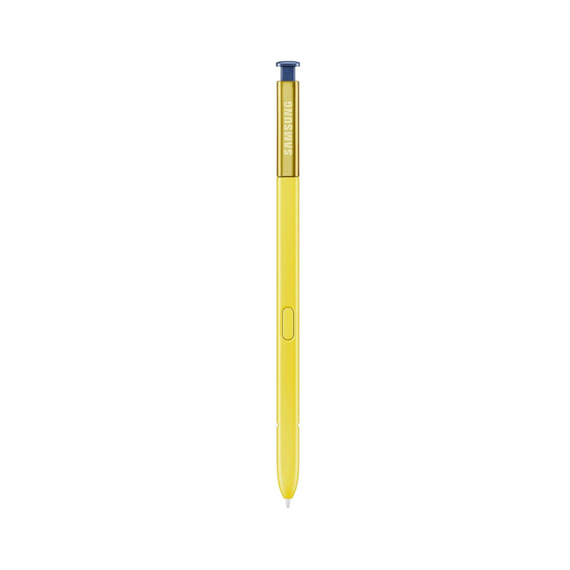 Samsung Galaxy Note 9 Stylus Pen (Ocean Blue) (Aftermarket) (No Bluetooth Functionality)