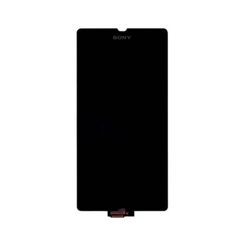 Sony Xperia Z LCD Assembly - Original without Frame