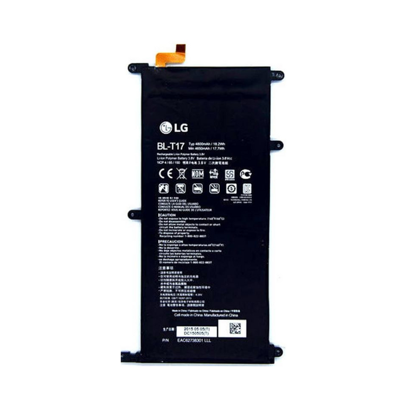 LG G Pad X 8.3 (VK815) Battery - Original