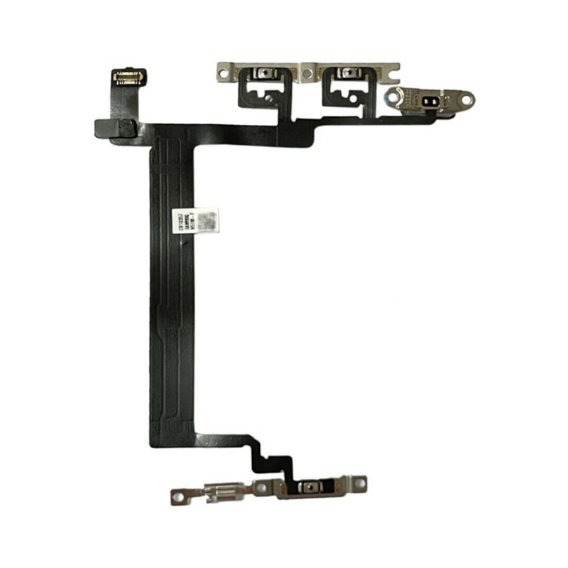 iPhone 13 Power and Volume Button Flex - OEM