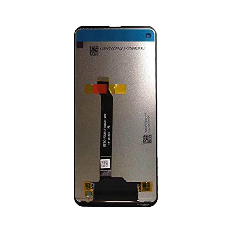 LG Q70 LCD Assembly - Original without Frame (All Colours)