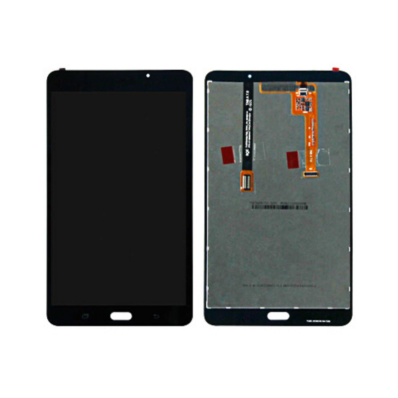 Samsung Galaxy Tab A 7.0" (T280) - Original LCD Assembly with Digitizer (Black)