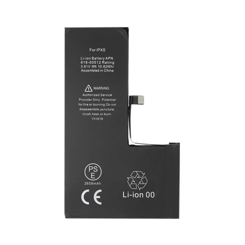 iPhone XS Max Battery - OEM