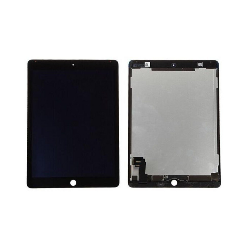 iPad Air 2 LCD Assembly with Digitizer - OEM (Black)