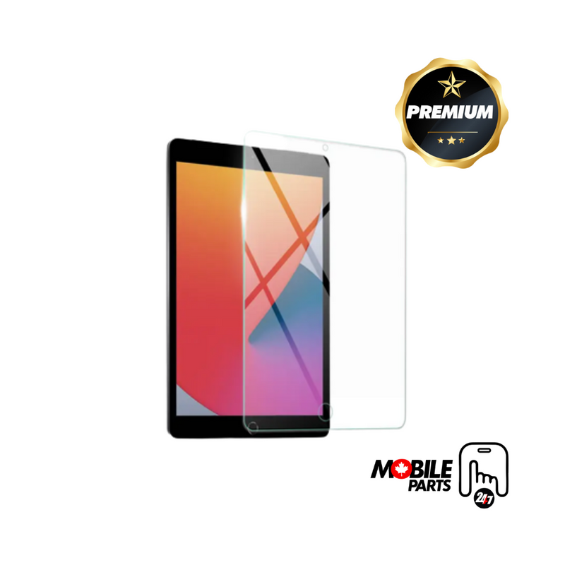 iPad 9 (2021) Tempered Glass - Premium