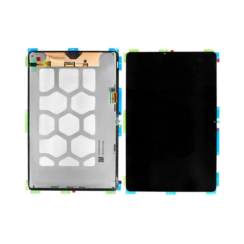 Samsung Galaxy Tab S7 FE (T730) - Original LCD Assembly with Digitizer