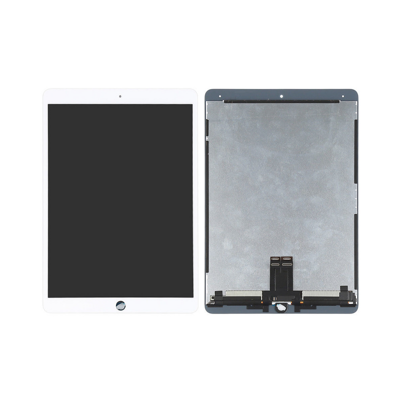 iPad Pro 10.5" LCD Assembly with Digitizer - Original (White)