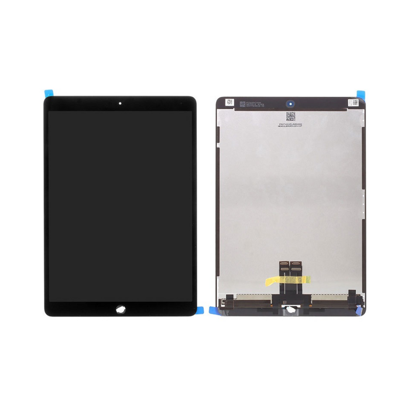 iPad Pro 10.5" LCD Assembly with Digitizer - Original (Black)