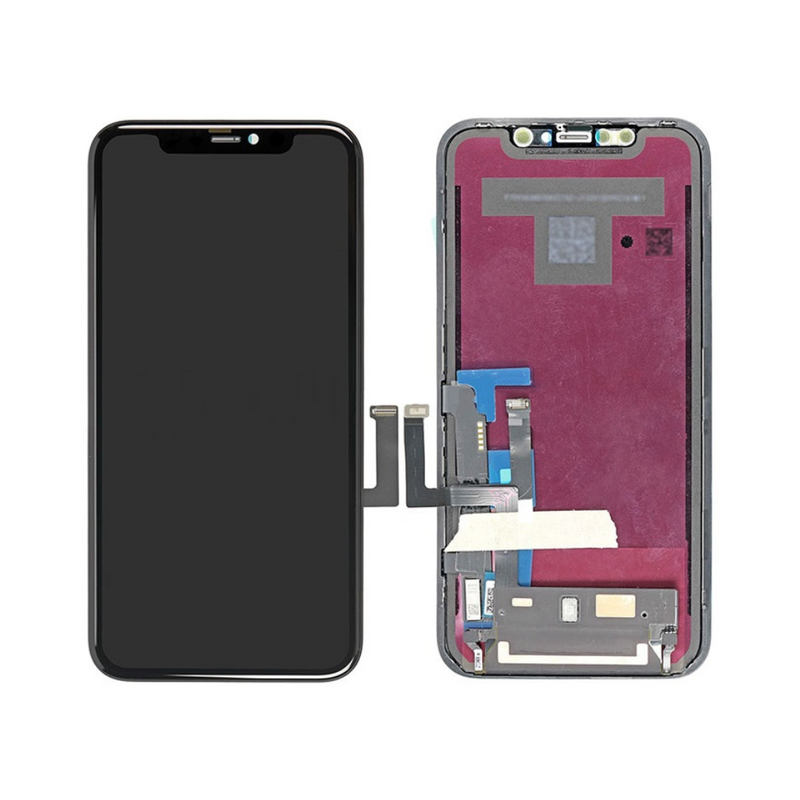 iPhone 11 LCD Assembly - Aftermarket (Premium Incell)