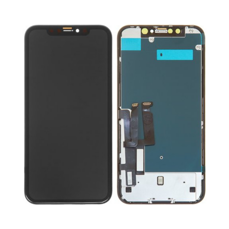 iPhone XR LCD Assembly - (Glass Change) - OEM