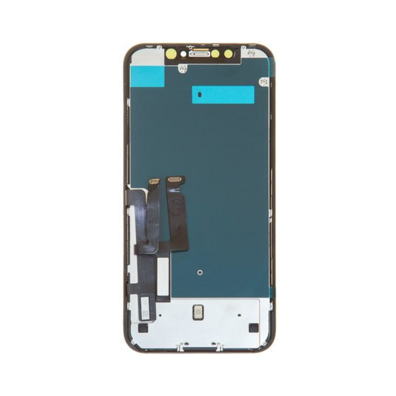 iPhone XR LCD Assembly - Aftermarket (Incell)