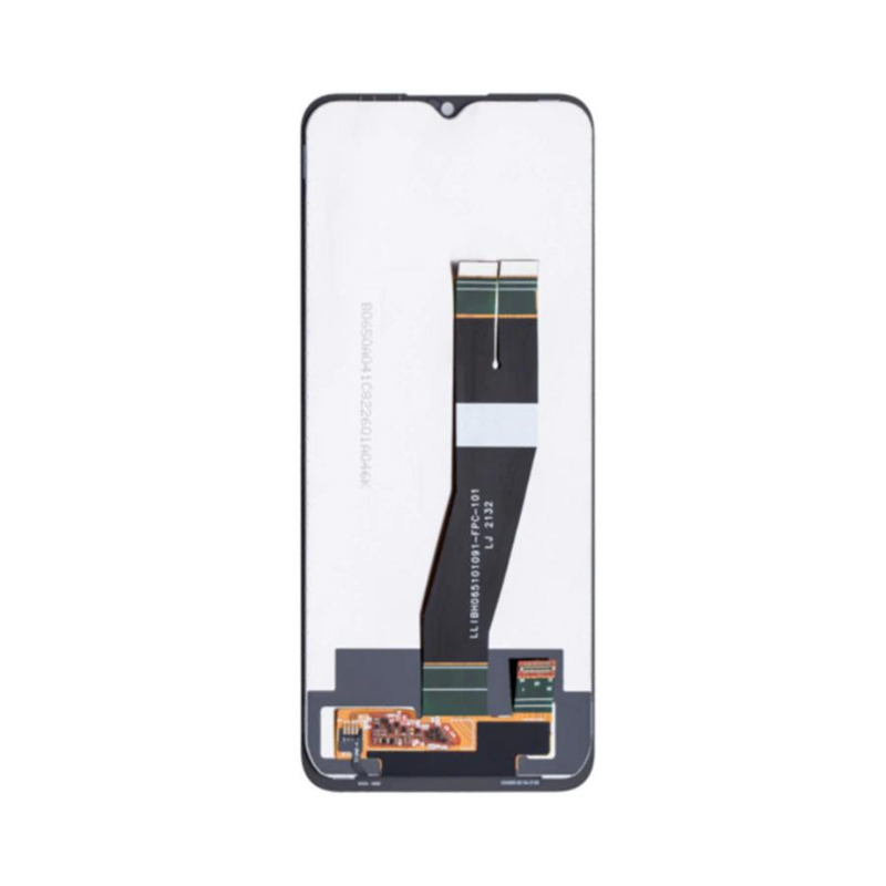 Samsung Galaxy A03s (A037M) - LCD Assembly without frame (All Color) (Glass Change)