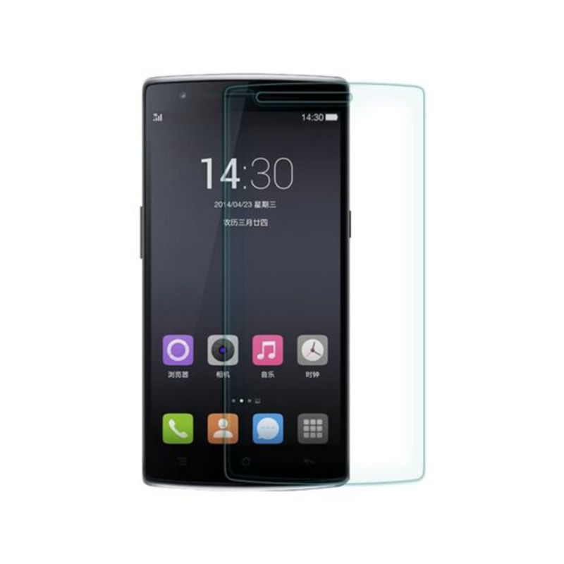 OnePlus One - Tempered Glass (9H/Regular)