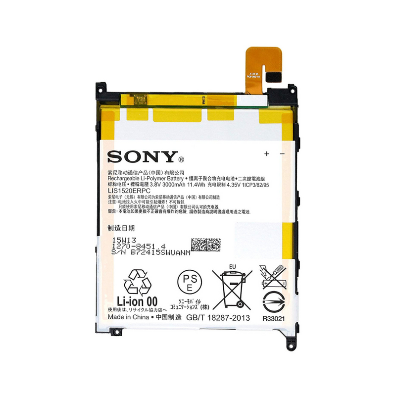 Sony Xperia Ultra Battery - Original