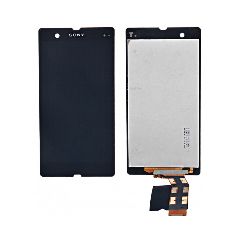 Sony Xperia ZL LCD Assembly - Original without Frame
