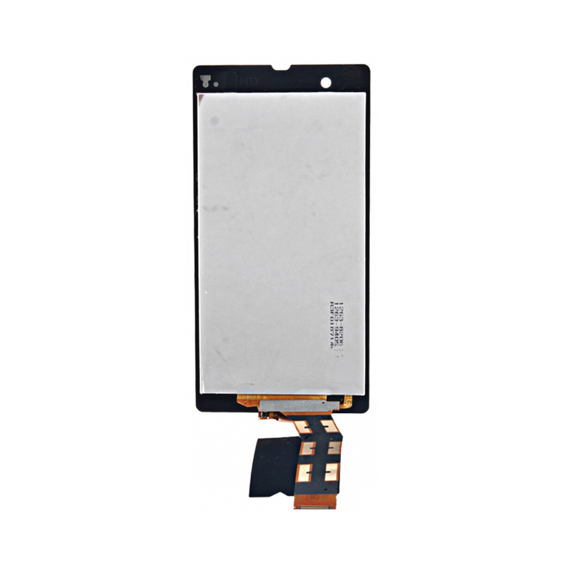 Sony Xperia ZL LCD Assembly - Original without Frame