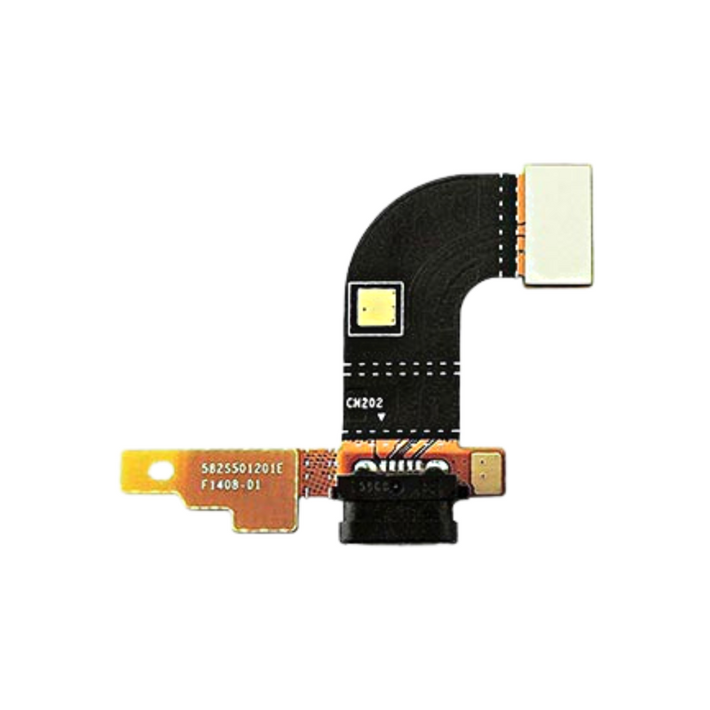 Sony Xperia M5 Charging Port with Flex cable - Original