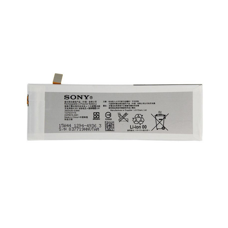 Sony Xperia M5 Battery - Original