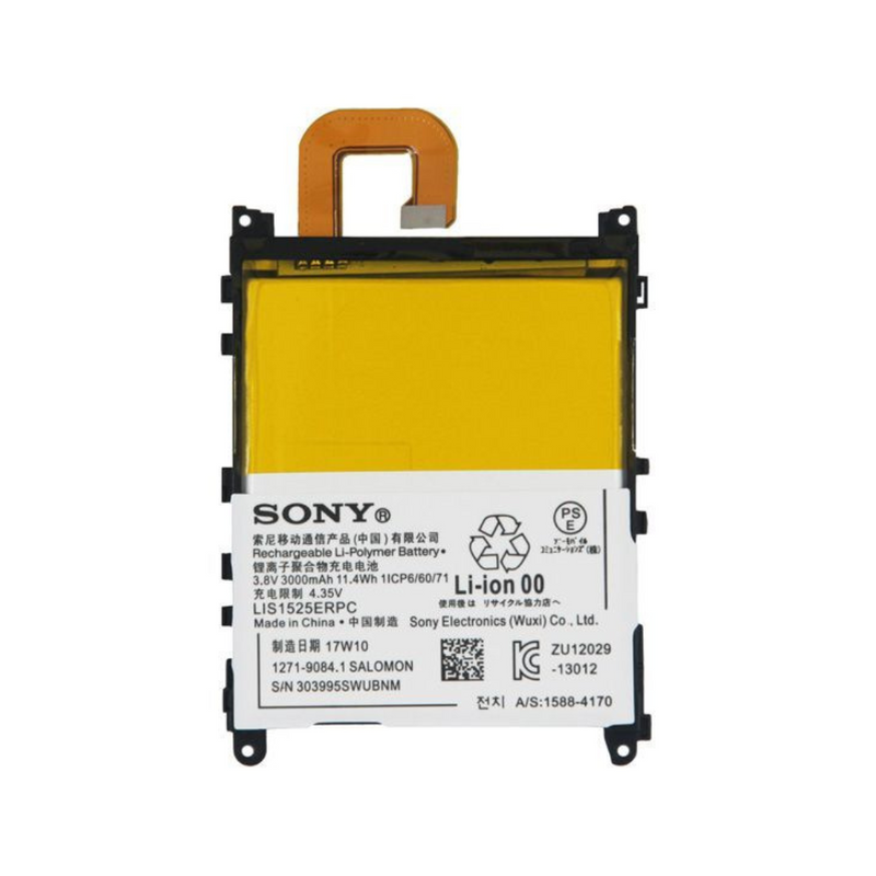 Sony Xperia Z1 Battery - Original