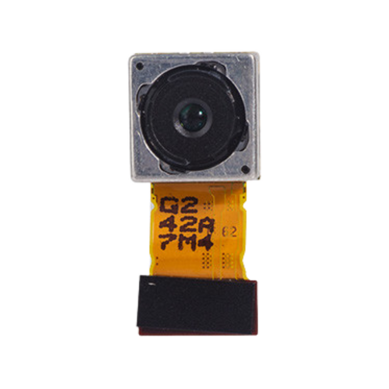 Sony Xperia Z3 Back Camera - Original