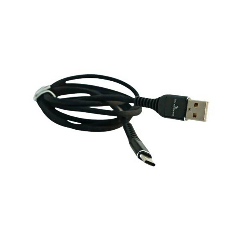 Sense6pro 30000 Bending Testing Micro to USB Data Cable