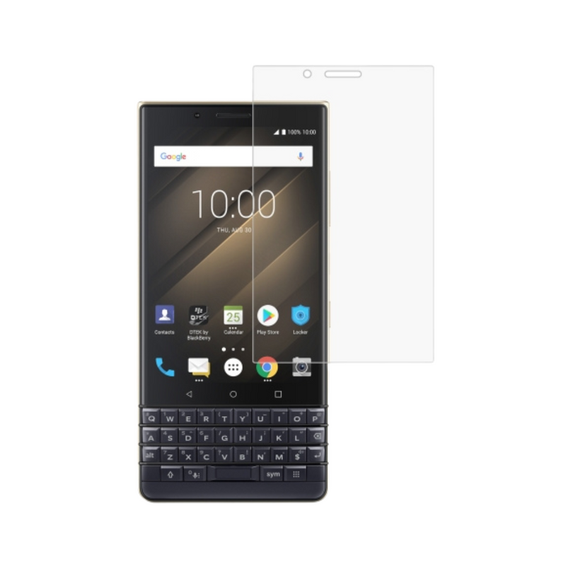 BlackBerry Keytwo LE - Tempered Glass (9H/Regular)