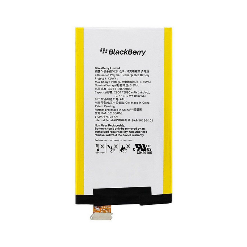 BlackBerry Z20 / Leap Battery - Original