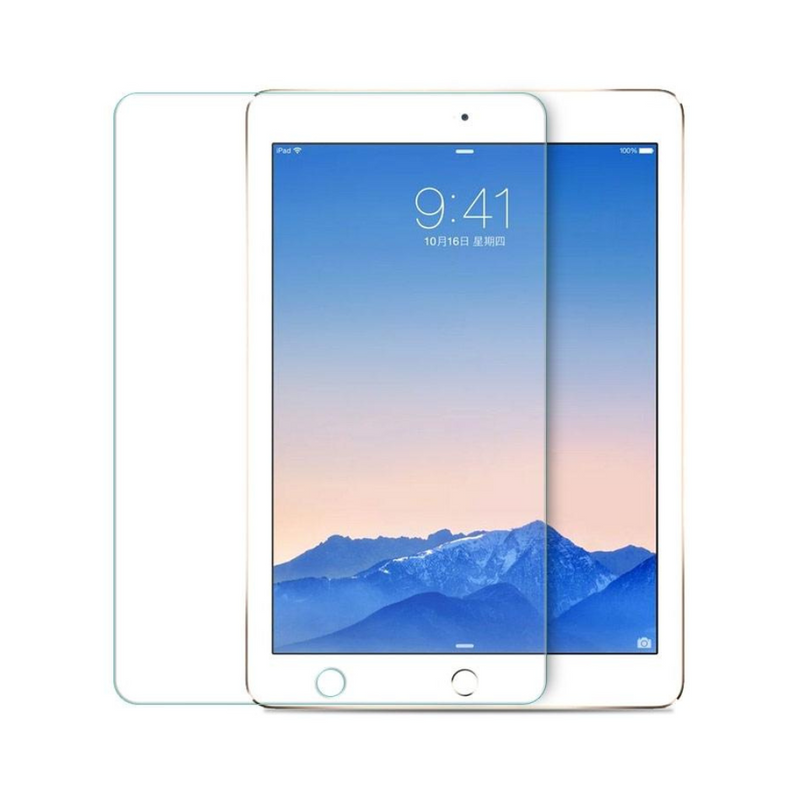 iPad Air 3 Tempered Glass - Premium