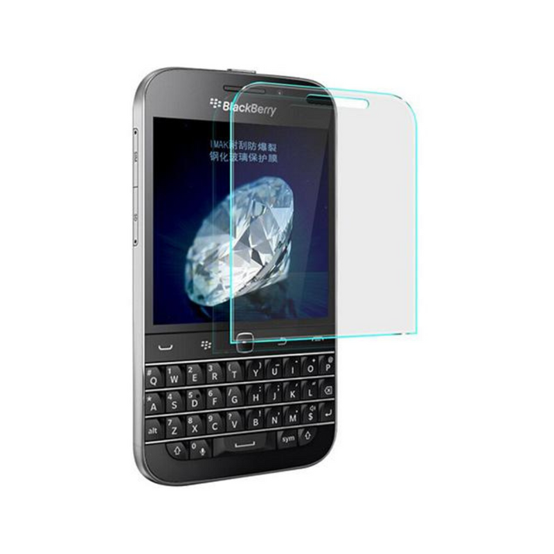 BlackBerry Q20 Classic - Tempered Glass (9H/Regular)