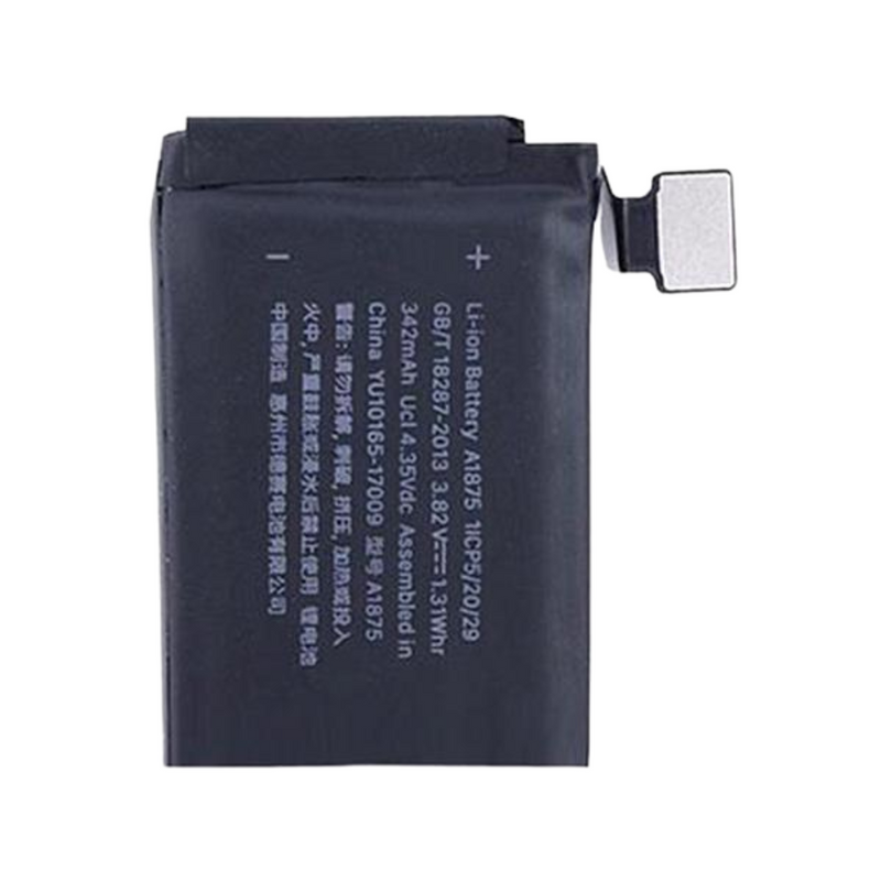 iWatch Series 3 (38mm) - Original Battery [GPS & CELLULAR]