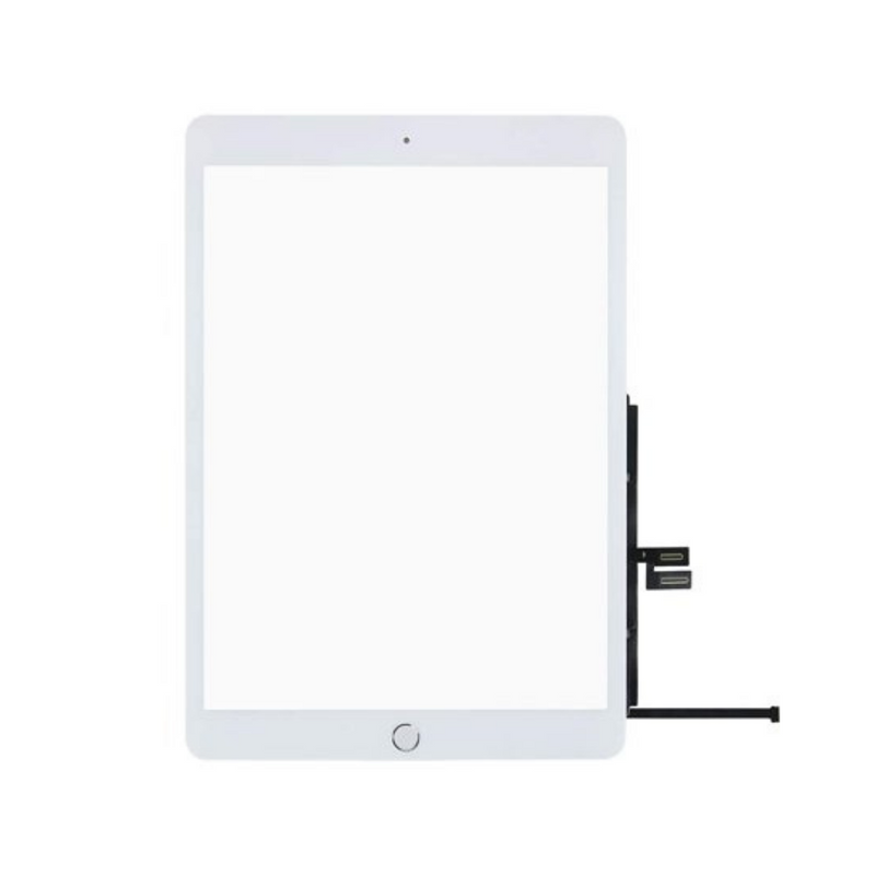iPad 8 Digitizer - Original (White)
