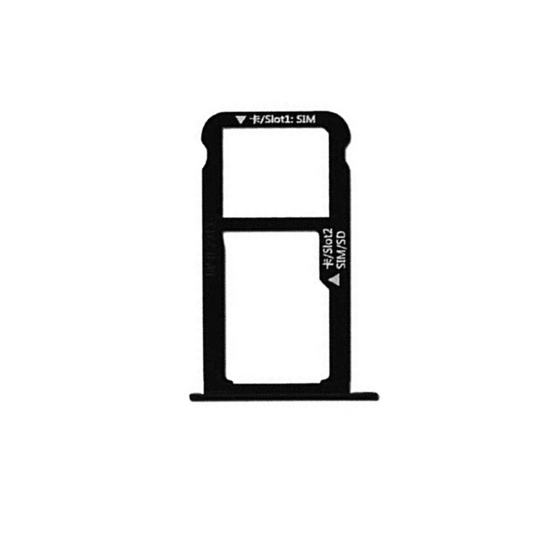Huawei Mate 9 Sim Tray - Original (Black)