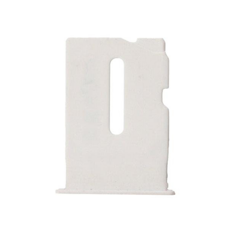 OnePlus One Sim Tray - Original (White)