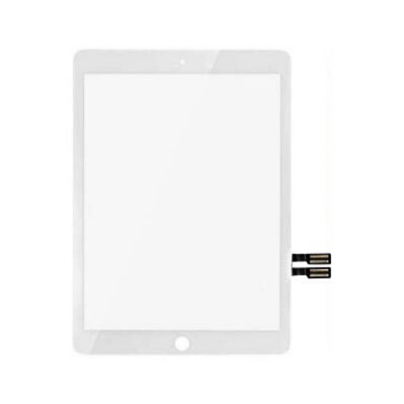 iPad 6 Digitizer - Original (White)